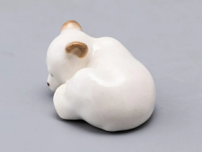 Скульптура Медвежонок малый размер арт. 82.06777.00.1, 