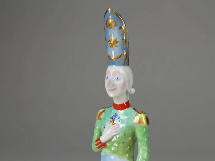 Скульптура Щелкунчик арт. 82.59704.00.1, 