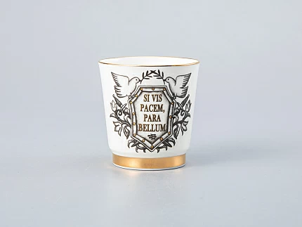 Подарочный набор стопок форма Сувенирная 1 рисунок Кворум, арт. 81.30291.00.1 Подарочный набор стопок форма Сувенирная 1 рисунок Кворум, арт. 81.30291.00.1