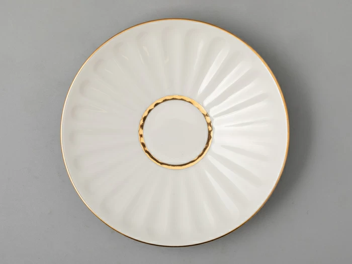 Чашка с блюдцем чайная 235 мл форма Лучистая рисунок Белоснежка арт. 81.14514.00.1,  Чашка с блюдцем чайная 235 мл форма Лучистая рисунок Белоснежка арт. 81.14514.00.1,