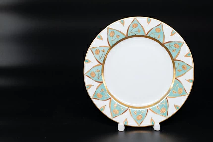 Чайный комплект Рыбы Ззнак зодиака, арт 61.20989.00.2