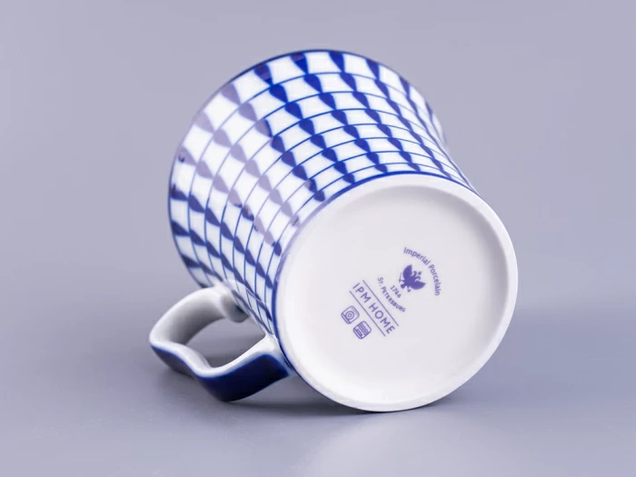 бокал форма Ленинградский рисунок Классик , арт. 80.99830.00.1, 