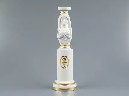 Сервиз форма Беседа рисунок Встреча, 2 персоны 8 предметов, арт. 81.13999.00.1