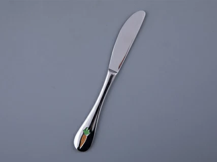 Подарочный набор Столовые приборы Дружная семейка, арт 14.12016.01, 