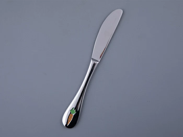 Подарочный набор Столовые приборы Дружная семейка, арт 14.12016.01, 