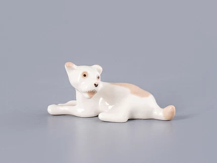 Скульптура Дворняжка арт. 82.01026.00.1