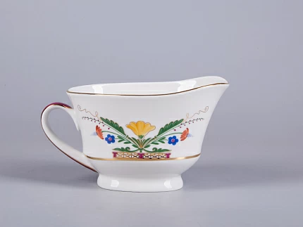 Соусник Молодежная Замоскворечье 400 г арт. 80.83065.00.1 Соусник Молодежная Замоскворечье 400 г арт. 80.83065.00.1