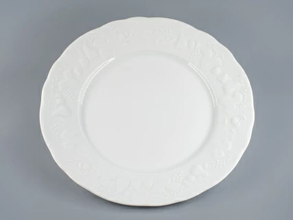 Тарелка десертная 220 мм California арт 96.11230.00.1,  Тарелка десертная 220 мм California арт 96.11230.00.1,