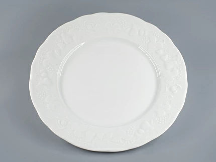 Тарелка десертная 220 мм California арт 96.11230.00.1