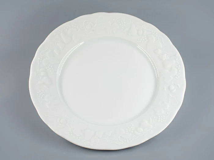 Тарелка десертная 220 мм California арт 96.11230.00.1,  Тарелка десертная 220 мм California арт 96.11230.00.1,