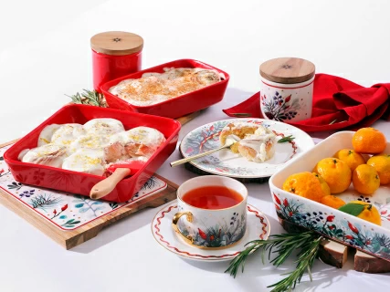 Чашка с блюдцем 250 мл, форма Идиллия, рисунок Календа-2, арт. 81.33748.00.1,  Чашка с блюдцем 250 мл, форма Идиллия, рисунок Календа-2, арт. 81.33748.00.1,