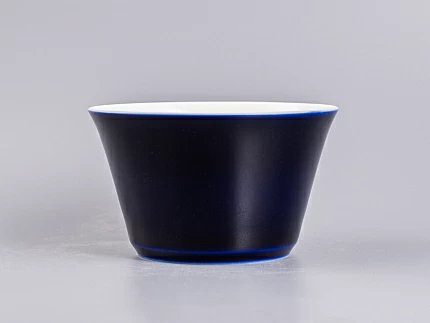 Салатник круглый форма Молодежная рисунок Найт, арт. 80.99854.00.1