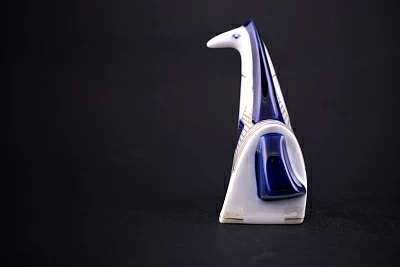 Скульптура Быстрый конь Косинус, арт 62.21708.00.1