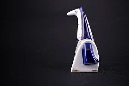 Скульптура Быстрый конь Косинус, арт 62.21708.00.1