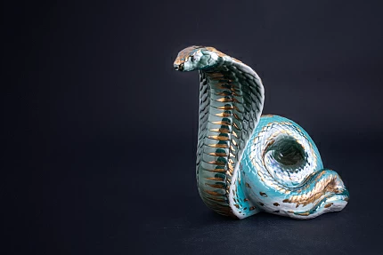 Кобра Свечение ночи, арт 62.16166.00.1