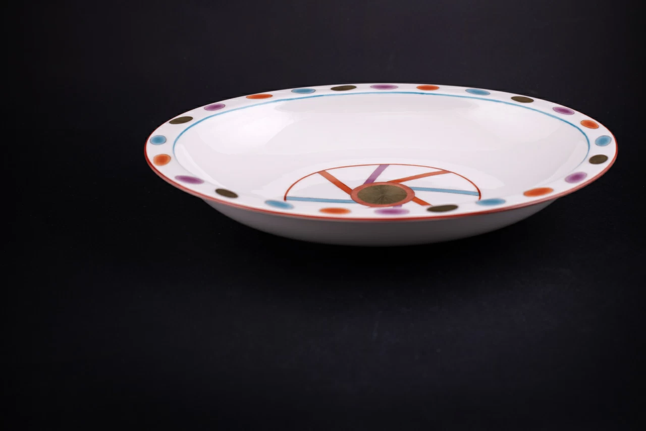 Сухарница Кострома рисунок Морские камешки, арт 60.14596.00.5, 