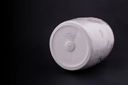 Ваза Глубина на форме Р, арт 60.21718.00.1