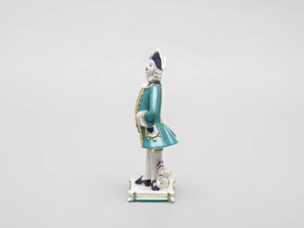 Скульптура Кавалер Потешки арт. 82.54552.00.1, 