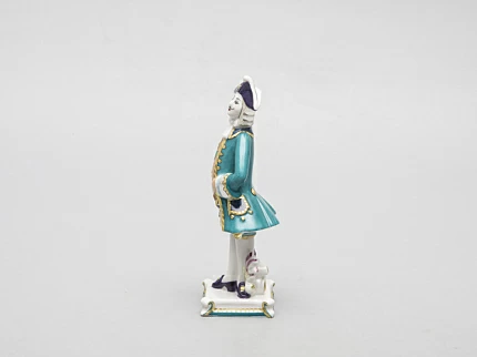 Скульптура Кавалер Потешки арт. 82.54552.00.1 Скульптура Кавалер Потешки арт. 82.54552.00.1