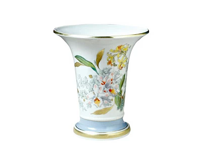 Ваза Ампирная Лилии арт. 80.07709.00.1