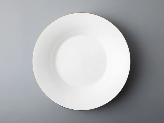 Сервиз столовый форма Юлиана рисунок Золотая лента 2 на 6 персон 24 предмета арт. 81.31686.00.1, 