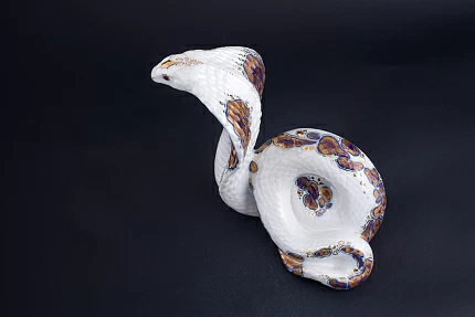 Кобра Снежана, арт 62.16155.00.1