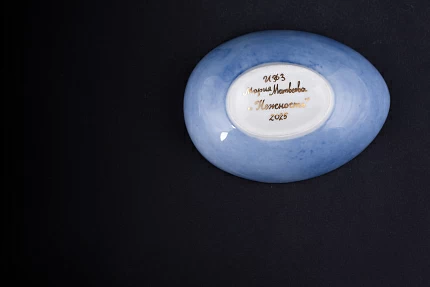 Шкатулка рисунок Нежность, арт 60.21703.00.1