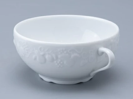 Чашка с блюдцем для бульона, форма California, арт 96.11248.00.1, 