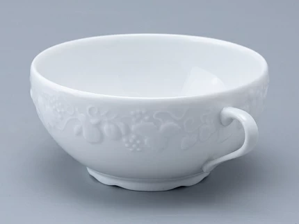 Чашка с блюдцем для бульона, форма California, арт 96.11248.00.1