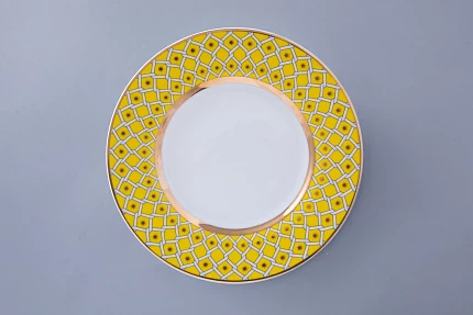 Чашка с блюдцем 250 мл форма Идиллия рисунок Примула 1 арт. 81.31120.00.1 Чашка с блюдцем 250 мл форма Идиллия рисунок Примула 1 арт. 81.31120.00.1