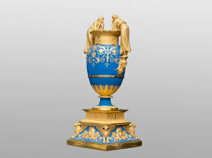 Ваза Сплетницы арт. 80.63567.00.1, 