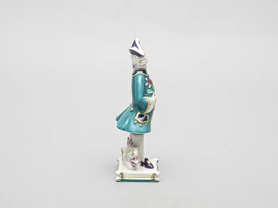 Скульптура Кавалер Потешки арт. 82.54552.00.1