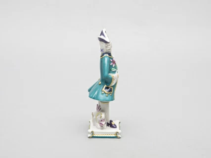 Скульптура Кавалер Потешки арт. 82.54552.00.1, 