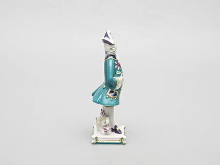 Скульптура Кавалер Потешки арт. 82.54552.00.1 Скульптура Кавалер Потешки арт. 82.54552.00.1