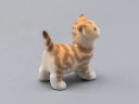 Скульптура Котенок Фимка арт. 82.50505.00.1, 