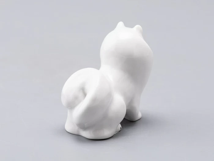 Скульптура Шпиц, арт 82.00967.00.1, 