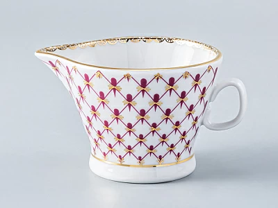 Соусник Молодежная Сетка-Блюз 100 г арт. 80.50241.00.1