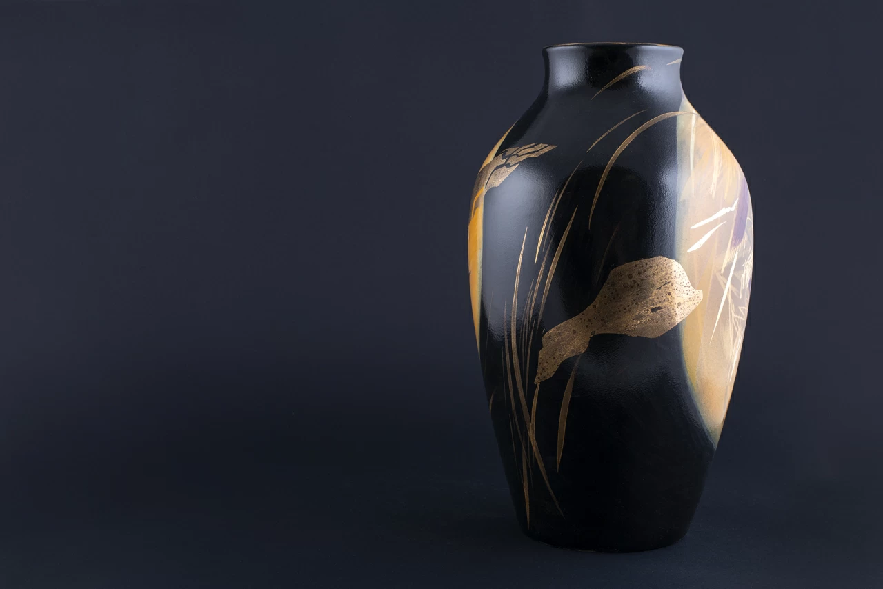 Ваза Венера на форме Ламповая, арт 60.13684.00.1, 