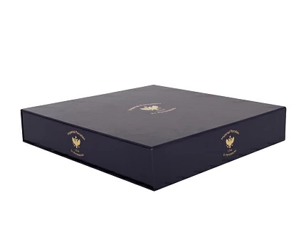 Часы декоративные 270 мм форма Европейская 2 рисунок Щелкунчик арт. 81.24783.00.1