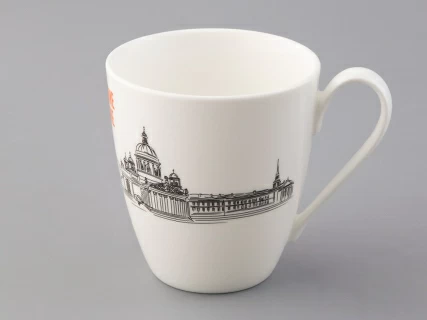 Бокал в подарочной упаковке, форма Вариации, рисунок "Преступление и наказание", арт 81.33680.00.1,  Бокал в подарочной упаковке, форма Вариации, рисунок "Преступление и наказание", арт 81.33680.00.1,