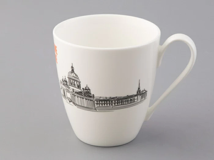 Бокал в подарочной упаковке, форма Вариации, рисунок "Преступление и наказание", арт 81.33680.00.1,  Бокал в подарочной упаковке, форма Вариации, рисунок "Преступление и наказание", арт 81.33680.00.1,