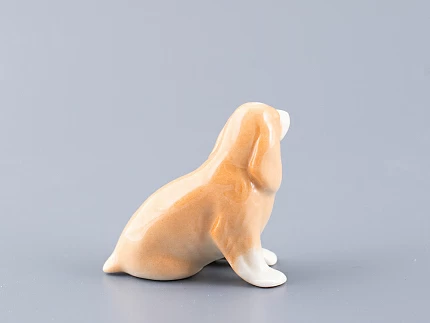 Скульптура Спаниелька арт. 82.04481.00.1