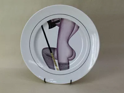 Подарочный набор декоративный 240 Плоская Лола* 1 арт. 81.18891.00.1