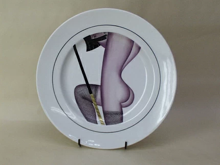 Подарочный набор декоративный 240 Плоская Лола* 1 арт. 81.18891.00.1