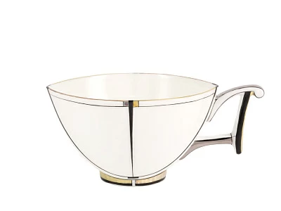 Сервиз чайный форма Ковчег рисунок Ковчег, 6 персоны 15 предметов, арт. 81.15333.01.1