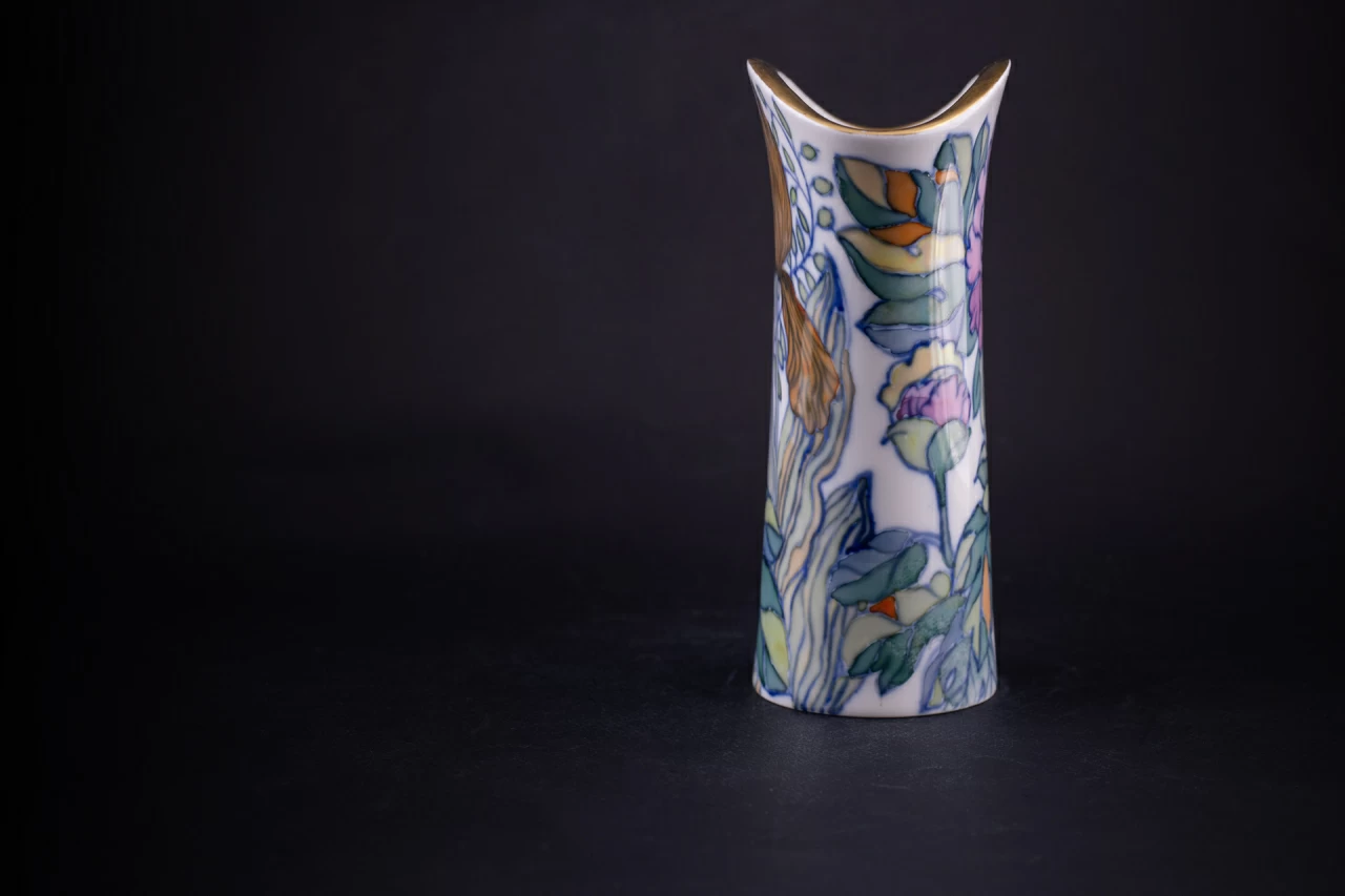 Ваза Начало на форме Фрезия, арт 60.16473.00.1, 