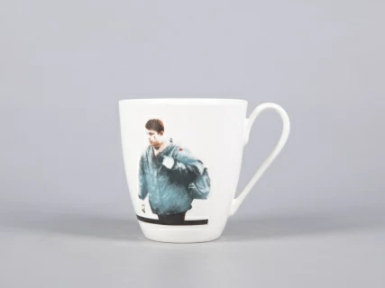 Бокал форма Вариации рисунок Брат 25 арт. 80.42546.00.1, 