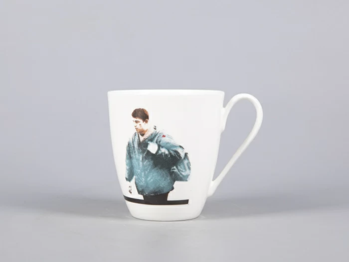 Бокал форма Вариации рисунок Брат 25 арт. 80.42546.00.1, 