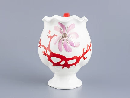 Сливочник Наташа Сокровища моря арт. 80.60824.00.1