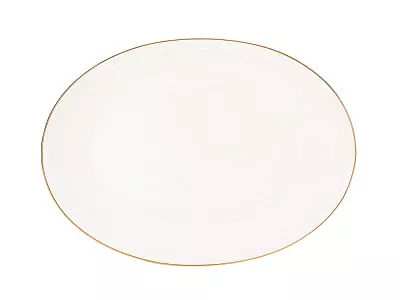 Сервиз столовый форма Восточная рисунок Золотая лента 6 персон 24 предмета арт. 81.27126.00.1